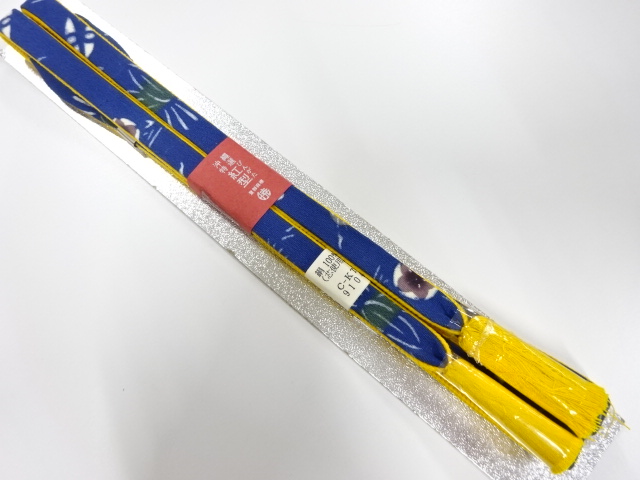 Japanese Kimono / Accessories Silk